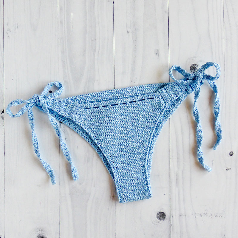 Pepino Cheeky Tie Side Bottoms