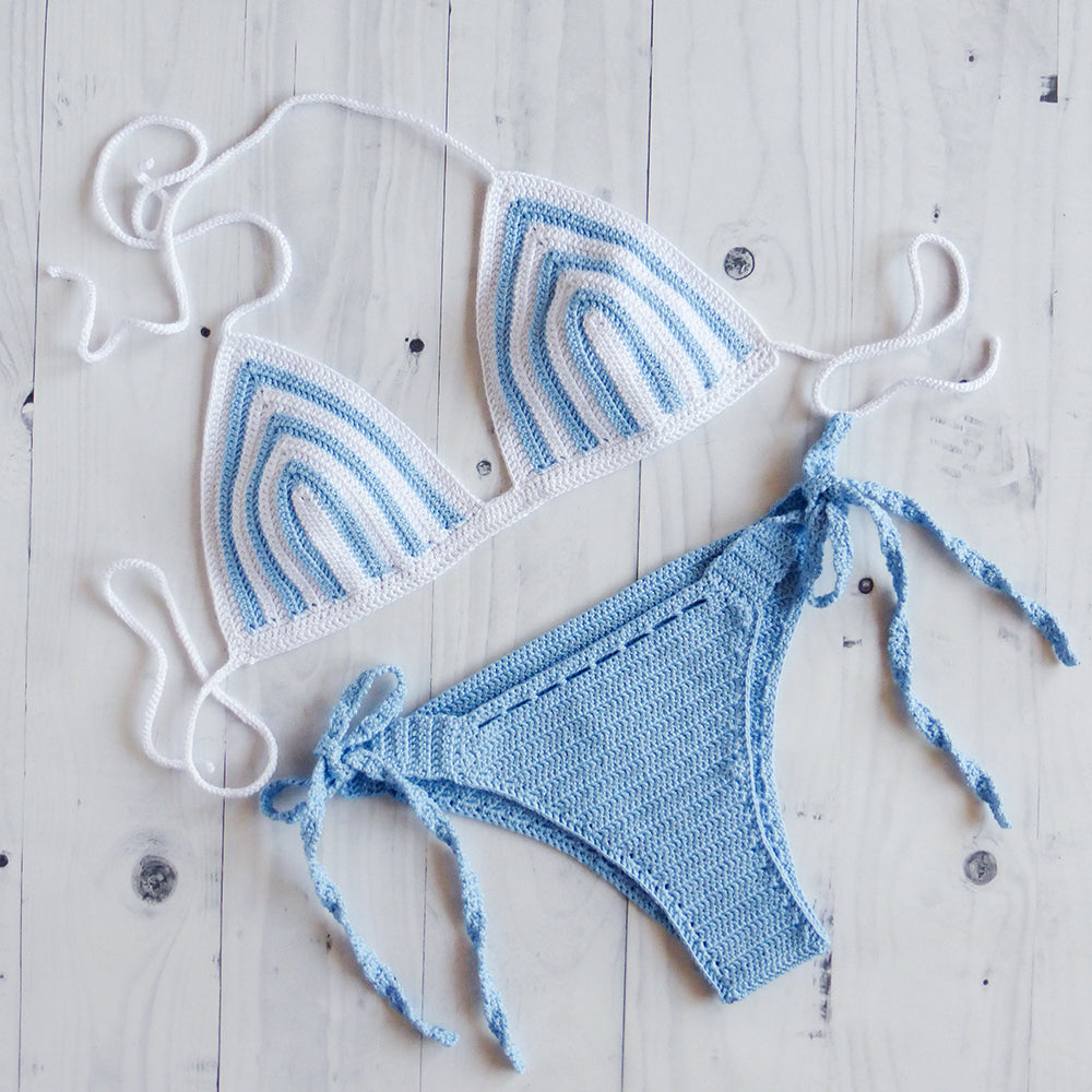 Pepino Cheeky Tie Side Bottoms